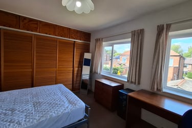 2 bed house, Milson grove, Hull road, York, YO103AG - Image 4