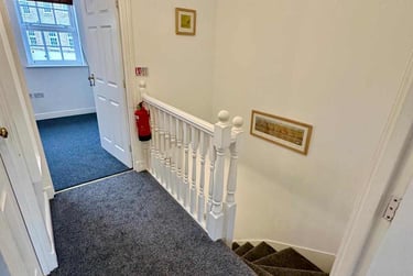 2 bed house, Bishopfields Drive, City Centre, York, YO264WN - Image 9