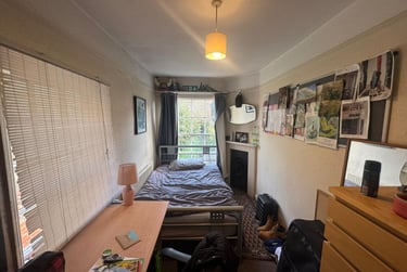 6 bed house, Belle vue street, Heslington, York, YO105AY - Image 7