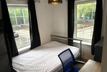 6 bed house, Brownlow Street, The Groves, York, YO318LW - Image 8