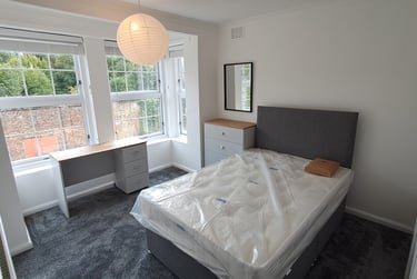 4 bed house, Alne Terrace, Fishergate, York, YO105AW - Image 3