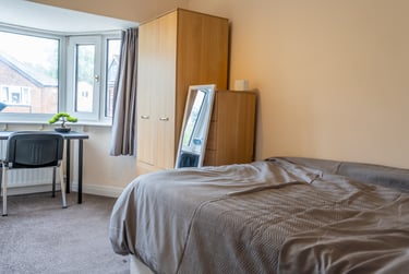 1 bed house, Abbotsford Road, Layerthorpe, York, YO103EE - Image 5