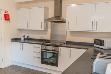 1 bed house, Abbotsford Road, Layerthorpe, York, YO103EE - Image 3