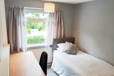 4 bed house, Blakeney Place, Layerthorpe, York, YO103HZ - Image 9