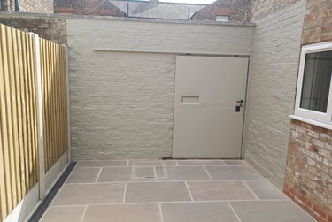 2 bed flat, Gordon Street, Fishergate, York, YO105BG - Image 5