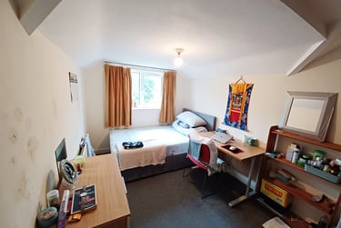 6 bed house, Maple Grove, Grange Garth, York, YO104EH - Image 8