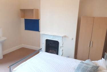 8 bed house, Feversham crescent, City centre, York, YO318HQ - Image 6