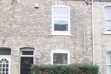 4 bed house, Brownlow street, The groves, York, YO318LW - Image 2