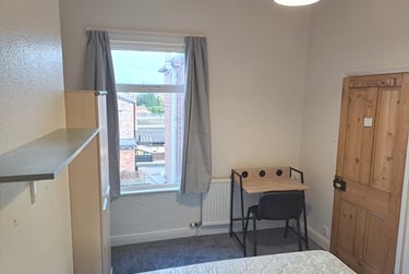 4 bed house, Wigginton Terrace, Clifton, York, YO318JD - Image 4