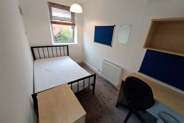 4 bed house, Wellington street, Heslington, York, YO105BD - Image 3