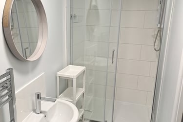 1 bed flat, Wellington Street, Fishergate, York, YO105BB - Image 5