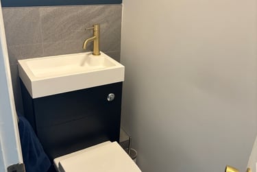 9 bed house, Garrow hill, Near university, York, YO103HL - Image 12