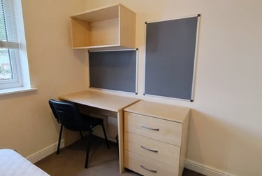 2 bed flat, Barbican Mews, City centre, York, YO105BZ - Image 7