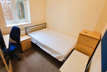 6 bed house, Thief lane, Near university, York, YO103HU - Image 7