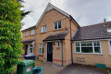 5 bed house, Meam Close, Osbaldwick, York, YO103JH - Image 2