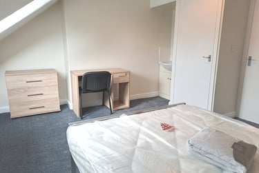 5 bed house, Newby Terrace, Clifton, York, YO318HU - Image 4