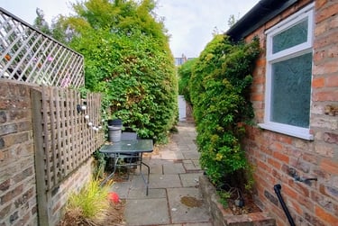 4 bed house, Fountayne street, City centre, York, YO318HL - Image 13