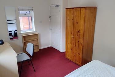 4 bed house, Kexby Avenue, Layerthorpe, York, YO103HF - Image 9