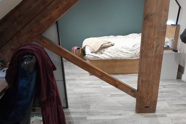 3 bed flat, Fulford Road, Grange Garth, York, YO104DX - Image 8