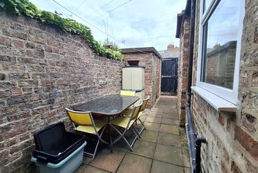 3 bed house, Dudley Street, The groves, York, YO318LP - Image 9