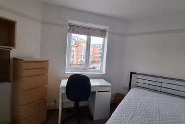 3 bed flat, Hull road, York, YO103JL - Image 4