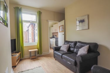 3 bed house, Diamond street, Groves, York, YO318LH - Image 8