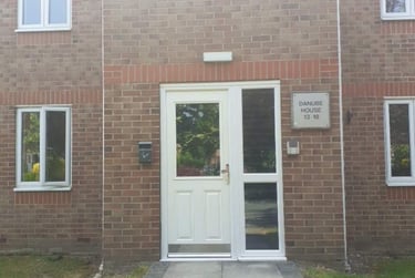 2 bed flat, Danube house, Huntington, York, YO319PE - Image 2