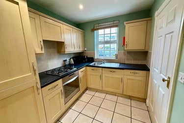 2 bed house, Bishopfields Drive, City Centre, York, YO264WN - Image 6