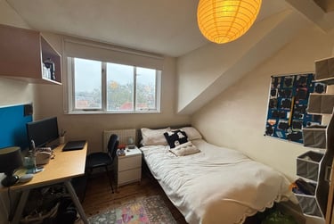 7 bed house, Lawrence street, Layerthorpe, York, YO103EF - Image 12