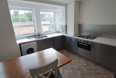 4 bed house, Alne Terrace, Fishergate, York, YO105AW - Image 1