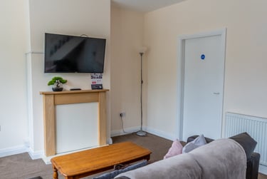 1 bed house, Abbotsford Road, Layerthorpe, York, YO103EE - Image 7