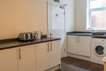 1 bed house, Abbotsford Road, Layerthorpe, York, YO103EE - Image 4