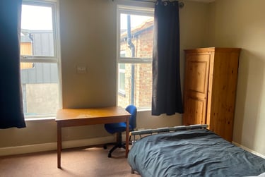 6 bed house, Monkgate, City centre, York, YO317PA - Image 10