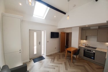 2 bed flat, Gordon Street, Fishergate, York, YO105BG - Image 6