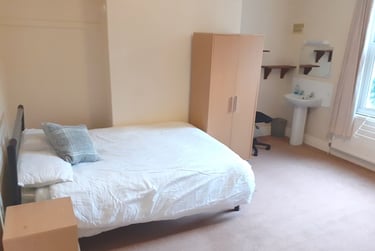 8 bed house, Feversham crescent, City centre, York, YO318HQ - Image 5