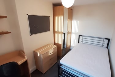 4 bed house, Brownlow street, The groves, York, YO318LW - Image 6