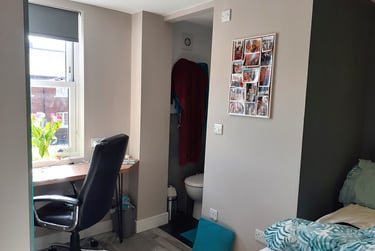 3 bed flat, Fulford Road, Grange Garth, York, YO104DX - Image 5