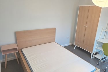 1 bed flat, Wellington Street, Fishergate, York, YO105BB - Image 6