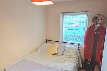 2 bed flat, Olympian Court, Layerthorpe, York, YO103UP - Image 7