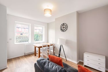 2 bed house, Rawdon Avenue, Layerthorpe, York, YO103ST - Image 3