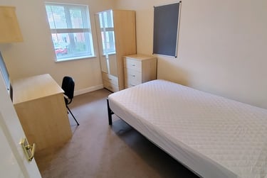 2 bed flat, Barbican Mews, City centre, York, YO105BZ - Image 8