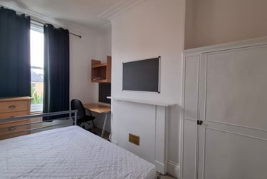 6 bed house, Heslington Road, City centre, York, YO105AT - Image 7