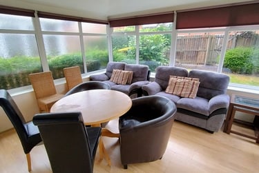 5 bed house, Meam Close, Osbaldwick, York, YO103JH - Image 1