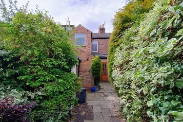 4 bed house, Fountayne street, City centre, York, YO318HL - Image 14