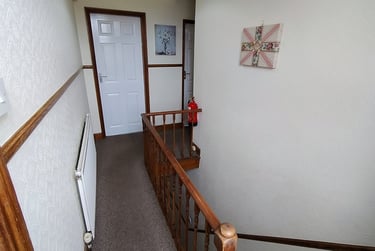 4 bed house, Park Crescent, The groves, York, YO317NU - Image 12