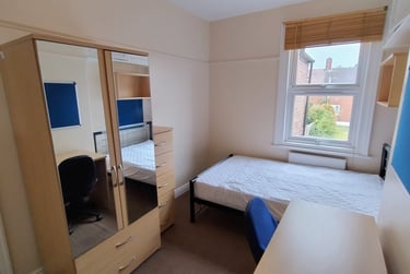 3 bed house, Siward street, Hull road, York, YO103LW - Image 4