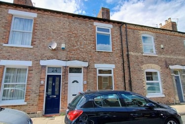 3 bed house, Willis street, Heslington, York, YO105BE - Image 2
