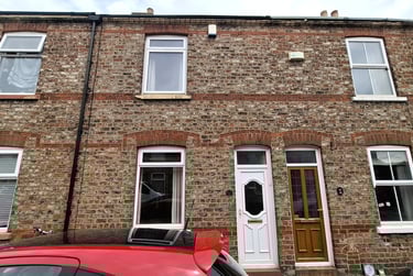 3 bed house, Dudley Street, The groves, York, YO318LP - Image 2