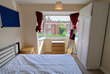 3 bed house, Horsman avenue, Fishergate, York, YO105AN - Image 5