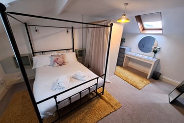 2 bed flat, Goodramgate, Monkgate, York, YO17QB - Image 6